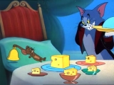 Tom és Jerry - Harapós Pártfogó