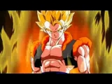 Dragon Ball Z movie 12-  A Fúzió újjászületése...