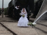 Vanda és Gábor esküvői videó minta
