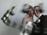 Edina és Olivér - esküvői videó minta
