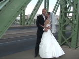 Ági ás Misi - esküvői videó minta