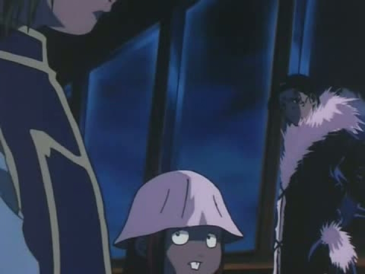 Hunter x Hunter OVA 8.rész [VÉGE]