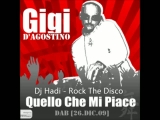 Dj Hadi - Rock The Disco