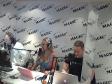 Dr Magic Love Show  - Magic FM - 2012 jan 15.