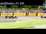 F1 2011 Szezon Összefoglaló