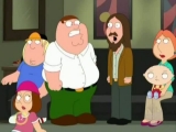 Family Guy Ki vagy te? - EGY PITBULL