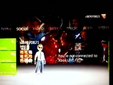 Xbox 360 Teszt (kreált hátterek) by sl87™