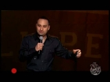 Russel Peters-Red,White&Brown