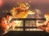 Street Fighter X Tekken Cinematic Fight Trailer
