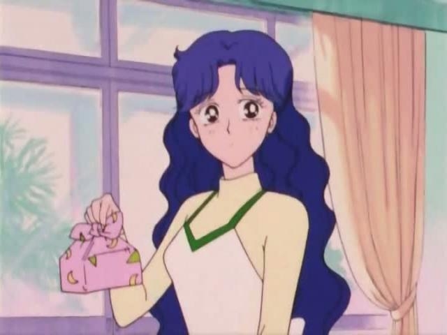[TnT] Bishoujo Senshi Sailor Moon Classic 01