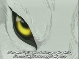 Wolf's Rain 13. rész (magyar felirattal)
