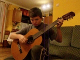 Levi gitár 8