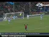 Genoa-Napoli 3-2