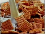 Hugh Laurie - Shreddies commercial