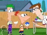 Phineas és Ferb 1. évad 11. rész - T'Nyár