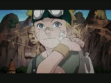 Naruto 219.rész MAGYAR SZINKRON