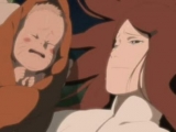 Naruto Shippuuden 248.epizod - Egy apa döntése...