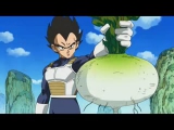 Dragon Ball Z JUMP Special 2008! Son Goku és...