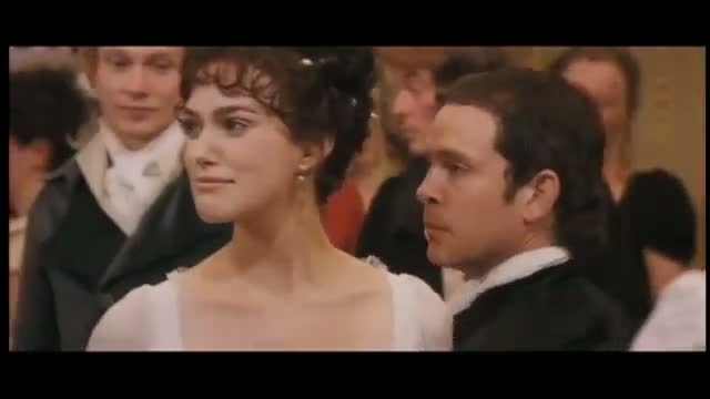 Pride & Prejudice (2005)