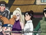 Naruto Shippuuden 250. epizod - A Zöld Fenevad...
