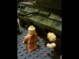 Lego: Secret Operations (Magyar film)