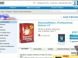 Resume Maker Professional 17 Deluxe - Install...