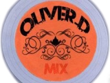 Oliver-D BUD Mix 2011-11-30