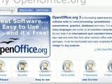 Open Office 3.3 Download and Install