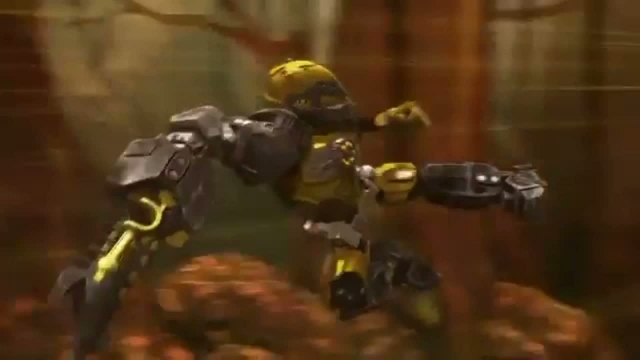 Hero Factory - Breakout