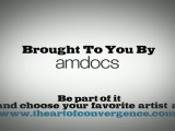 Amdocs introduces the art of convergence