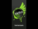 bkFM Sport Extra - 1. adás