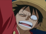 One Piece Mugiwara Pirates vs Kraken