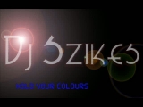 Dj Szikes-Hold your colours