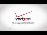 Verizon Reklám
