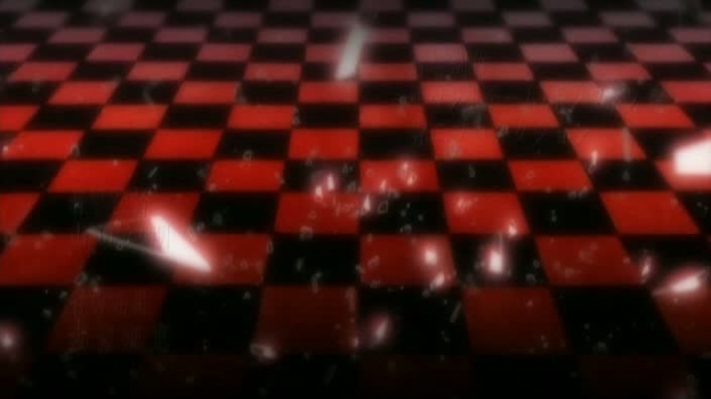 Death Note 02. Összecsapás