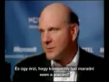 Steve Ballmer laughs at the iPhone in 2007