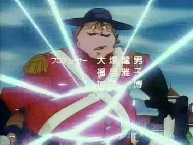 The Legend of Zorro 34.rész magyar szink.