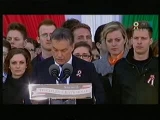 Orbán Viktor ünnepi beszéde - 2012. március 15...
