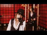 The GazettE - The Invisible Wall [Full PV] (High)