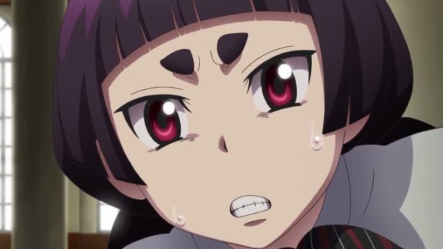 Blue Exorcist Special: Ura Eku 07. rész