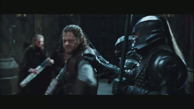 SWATH: Extended First Look