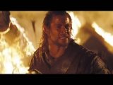 Snow White and the Huntsman - Official Trailer
