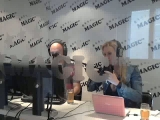 Dr Magic Love Show  - Magic FM - 2012 márc. 18