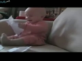 Top Most Funniest Baby Videos