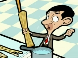 Mr. Bean és a Spagetti