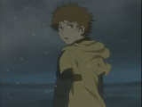Wolf's Rain 14. rész (magyar felirattal)