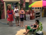 The Wizards Of Waverly Place 4x16 magyar