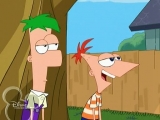 Phineas és Ferb 1. évad 27. rész - A...