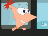 Phineas és Ferb 1. évad 30. rész - Egy nehéz...