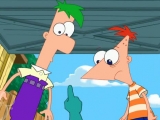 Phineas és Ferb 1. évad 36. rész - Kövérít...